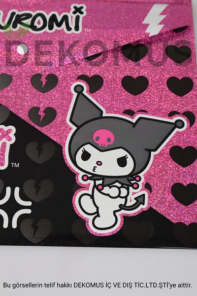 kuromi Single Licensed Kuromi Snap File