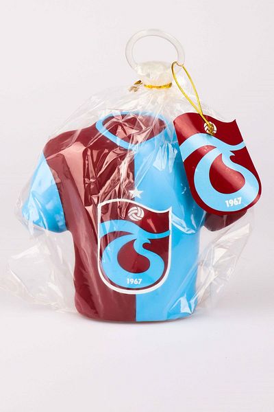 DEKOMUS Κουμπαράς με άδεια Trabzonspor Νο. 61
