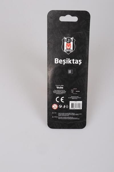 Beşiktaş Lisanslı Versatil Uçlu Kalem Ve 0.7 Mm Uç 2'li Set