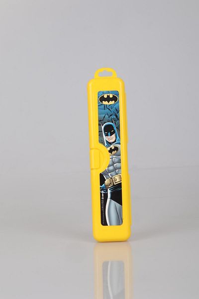Batman Licensed Pencil Case