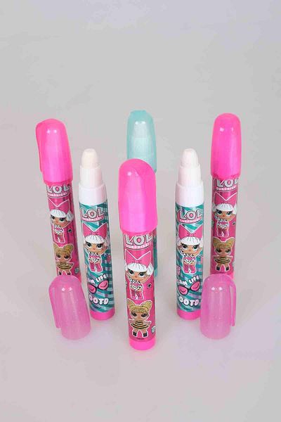 L.O.L. SURPRISE Licensed Lol Surprise Rocket Eraser