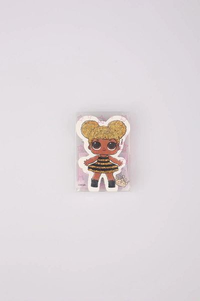 L.O.L. SURPRISE Licensed Blıster Large Eraser