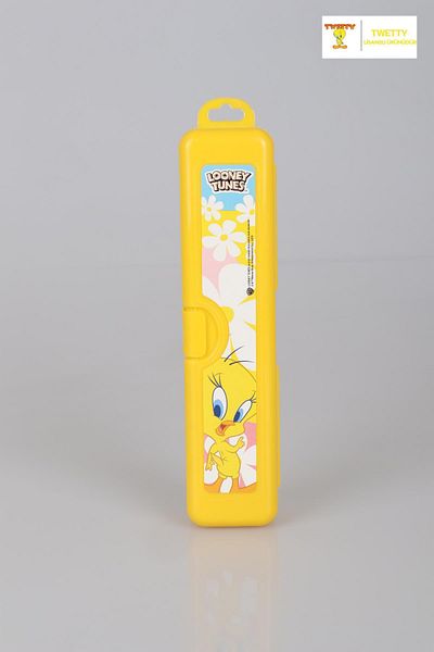 TWEETY Licensed Pencil Case