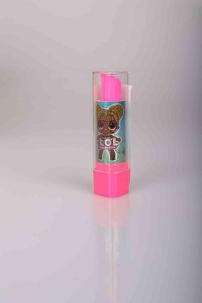 L.O.L. SURPRISE Licensed Lol Surprise Lipstick Eraser
