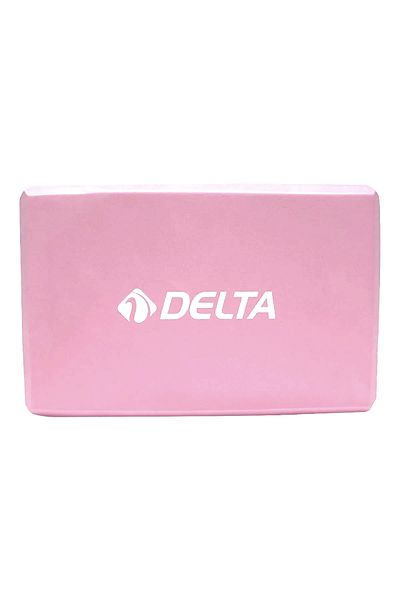 Delta Yoga Block Yoga Foam Eva Yoga Block Yoga Block