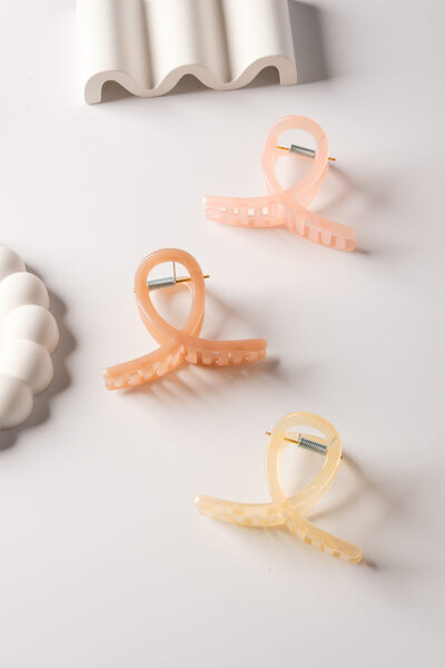 Monvago طقم إبزيم مزلاج للسيدات MV6054 مكون من 3 قطع