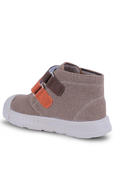 KAPTAN JUNIOR Boy's Orthopedic Anti-Slip Sole Captain Junior Boots - Bmle 550