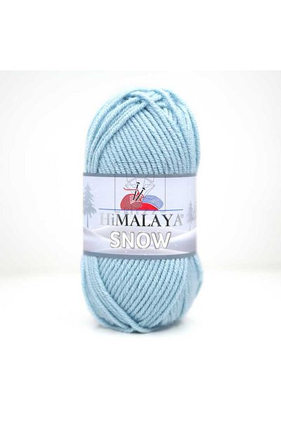 Himalaya Mint Green Snow - 75528 Model, Pack of 5