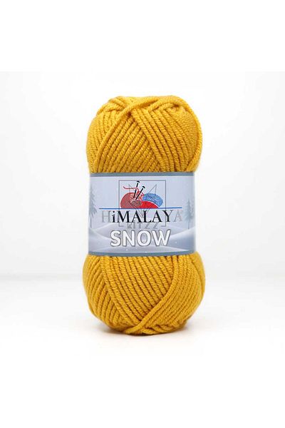Himalaya Snow / Mustard / 75506 / Pack of 5
