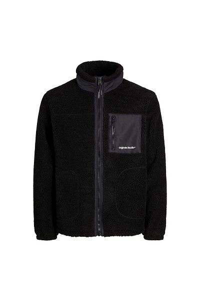 Jack & Jones Men's Fleece Coat 12260450
