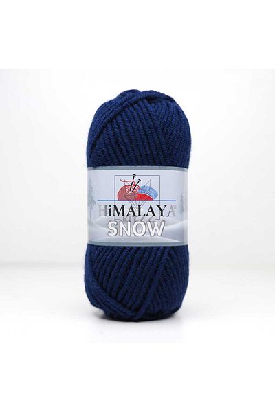 Himalaya Dark Blue Snow - 75527 Model, 5 Pack