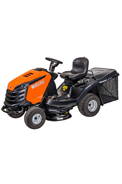 Oleomac Om 92/16 Kh Eur5 Çim Biçme Traktörü