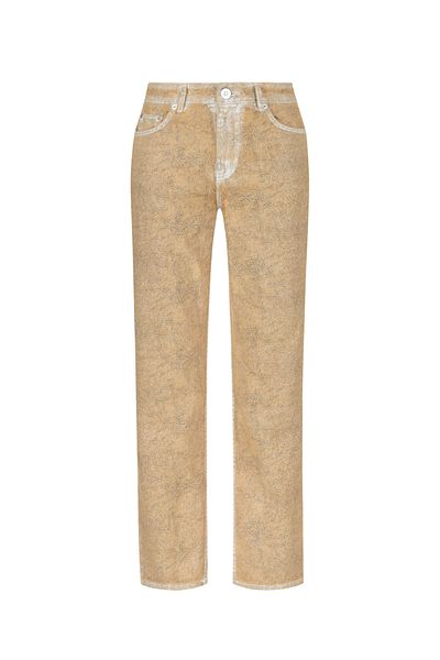 Nocturne Mom fit jeans