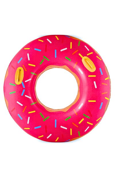 BERMUDA Donut Simit Tutunmalı 100 Cm Bemuda - 2309031