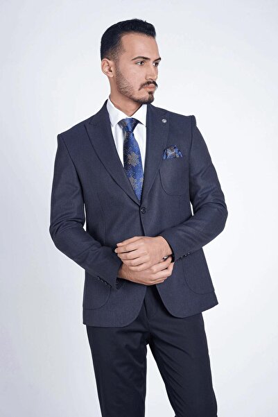 Guild Παλτό με υφαντό τσέπη τσάντα Κοινοβούλιο Bonn