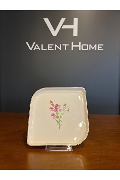 Paçi PAÇİ LİLİAN 16 CM 6'LI TATLI TABAK