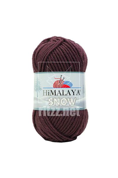 Himalaya Pack of 5 Snow / Light Burgundy / 75517 Lego Minifigures