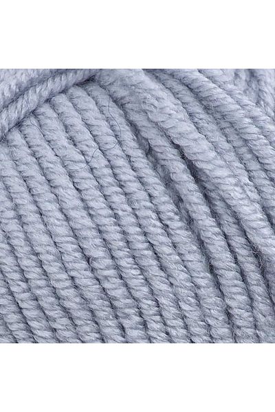 Himalaya Pack of 5 Snow / Pale Blue - 75543