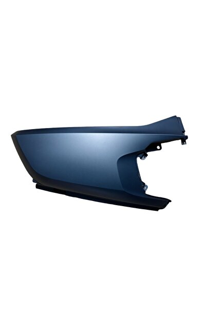 Mondial Lavinia 125 Pro Sele Altı Yan Karenaj Sol Mavi Orijinal