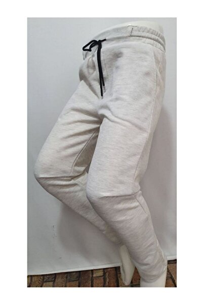 Generic Brand Pantaloni din lycra pentru bărbați King Pike Battal Jogger cu p...