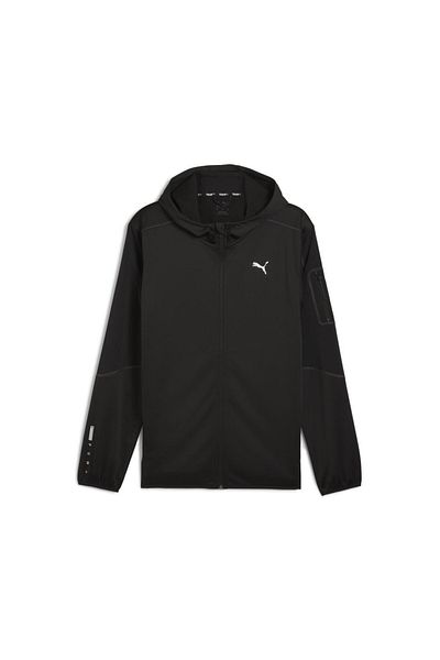 Puma 525709 Черно