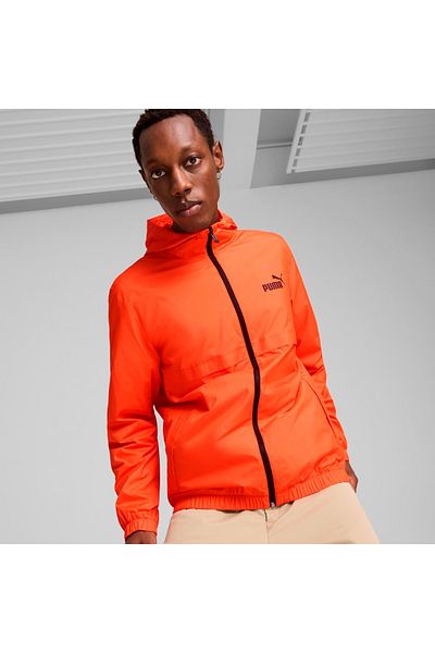Puma Men Jackets Athletic and Fashionable Outerwear Trendyol