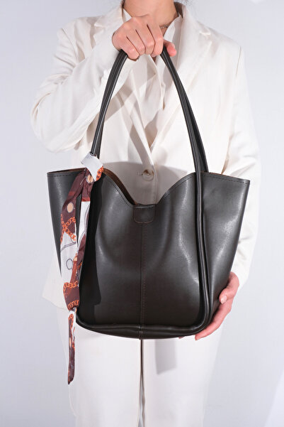 La La'Graccio Paris La'Graccio Paris Women's Bag Brown