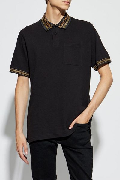VERSACE JEANS Palton polo