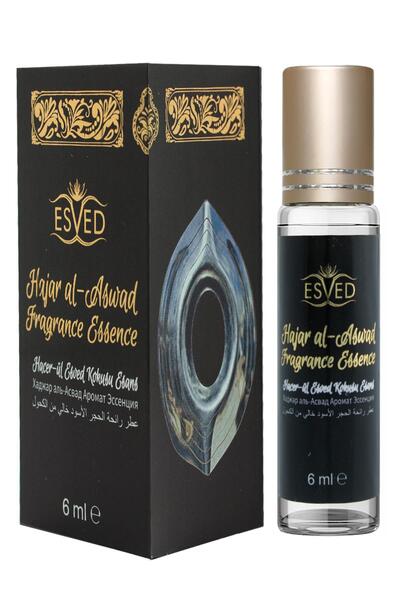 ESVED Hacerül Esved Kokusu Alkolsüz Esans 6Ml.