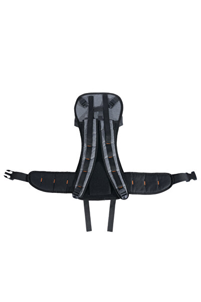 Probag Backpack Strimmer Strap Waterproof Motorized Lawn Mower Backrest Attachment Pb-Sta001