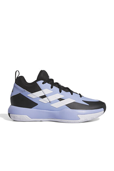 adidas Cross Em up Select J Ih7724 - Dětská basketbalová obuv