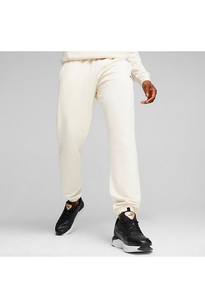 Puma Better Essentials Ανδρική Κρέμα Φούτερ (675980-99)