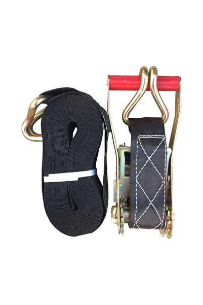 Genel Markalar Spanzet 10 M (siyah)