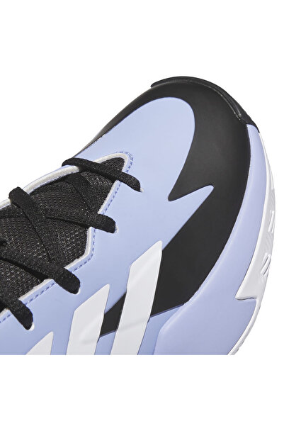 adidas Cross Em up Select J Ih7724 - Dětská basketbalová obuv