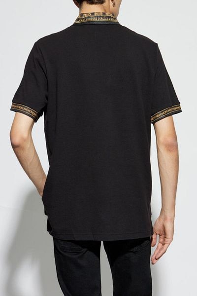 VERSACE JEANS Palton polo