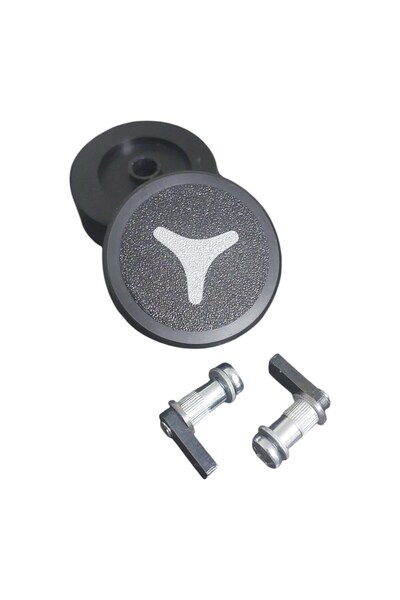 Supervac Roată pentru cap Tri-Active ultra-absorbantă compatibilă cu Philips / Roată pentru cap XB9125 XB9145 XB9155