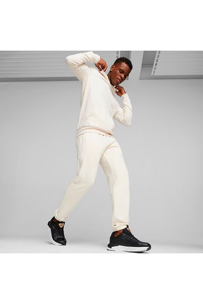 Puma Better Essentials Ανδρική Κρέμα Φούτερ (675980-99)