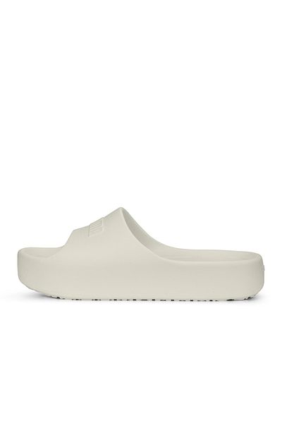 Puma 389082 -02 Shibusa White Women's Slippers