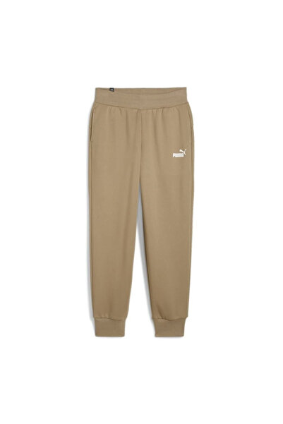 Puma Essentials Kadın Bej Eşofman Altı