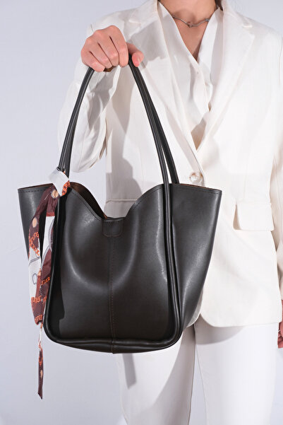 La La'Graccio Paris La'Graccio Paris Women's Bag Brown