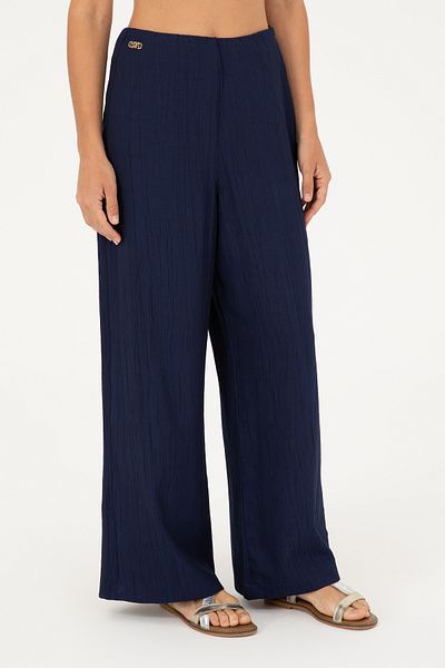 U.S. Polo Assn. U.S Polo Assn. Women's Canvas Trousers 50281818 -Vr033