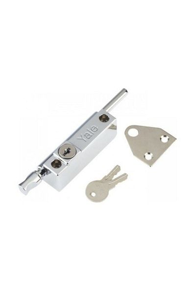 Yale Door Window Safety Lock V304w
