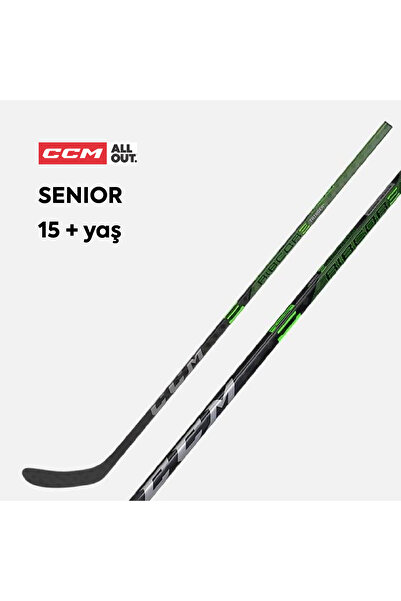 ccm Ribcor Trigger 5 Senior 95 Flex P88 Kaşık Sağ Hokey Sopası