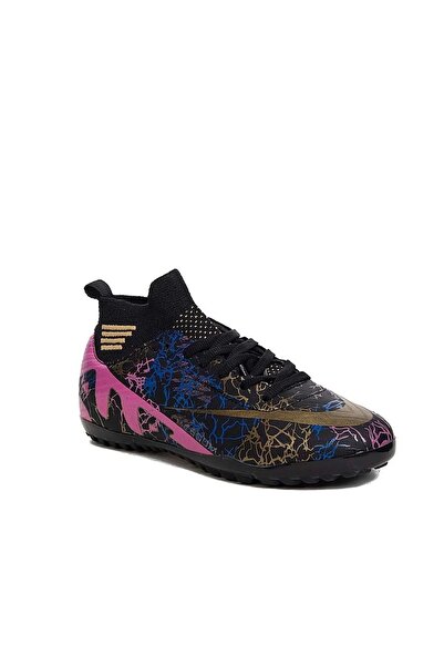 Twingo 565 LALIGA - Youth Football Shoes, with Socks, Comfortable and Stylish Color Lightweight