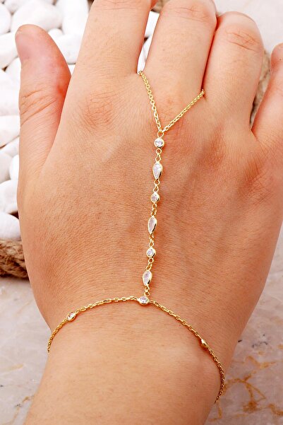 Sümer Telkari Damla Altın Yaldızlı Gümüş Şahmeran 62