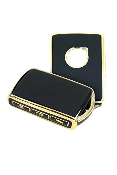 NADİR فولفو Xc40 Xc90 Xc70 S60 S80 S90 C30 V70 V90 حافظة حماية نانو ذكية