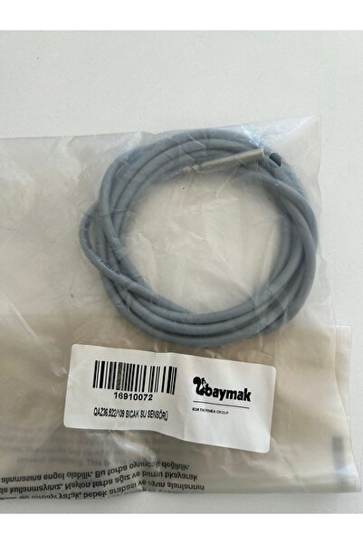 Baymak BOYLER SENSÖRÜ QAZ36.522/109 SICAK SU SENSÖRÜ