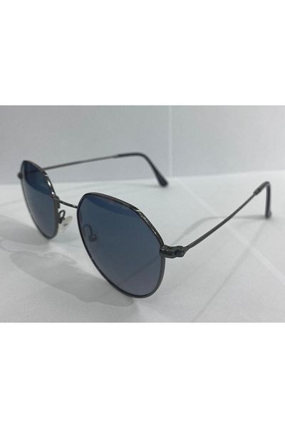 Pierre Loti Pl2252 50Kt-Medium C15 Women's Polarized Sunglasses