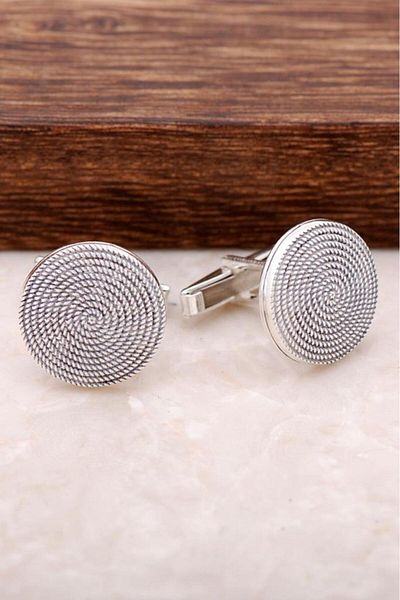 Sümer Telkari TELKARI HAND WRAPED SILVER CUFFLAP 13