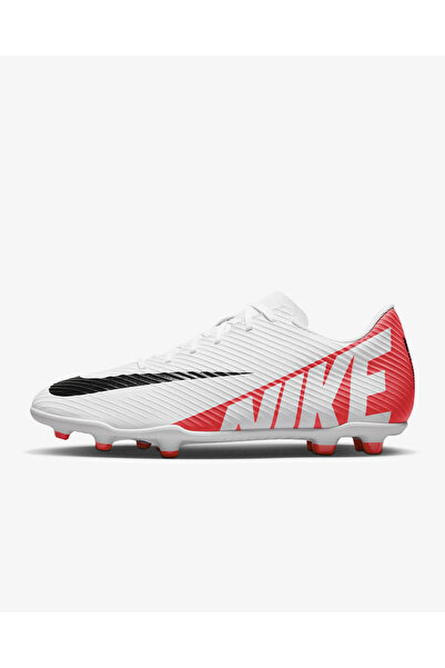 Nike Mercurial Vapor 15 Club Çoklu Zemin Kramponu Dj5963-600 (Dar Kalıp 1 Numara Büyük Alınız)